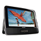 Portable DVD Player Philips PD9018/07 User Manual