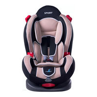 Caretero Sport Classic User Manual