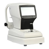 luxvision LRK-7000 Operation Manual