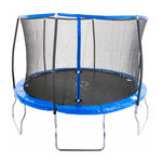 SPORTSPOWER 12FT Assembly, Installation, Care, Maintenance, And Use Instructions