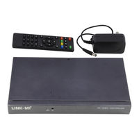 Link-Mi LM-MSW1 User Manual