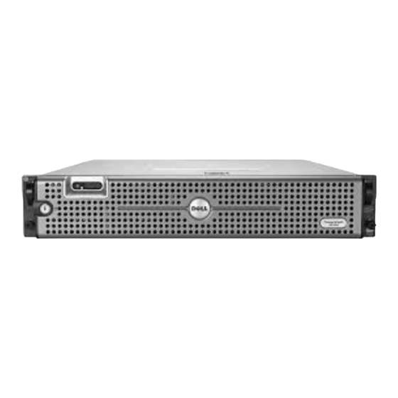 Dell PowerEdge 3250 Information Update