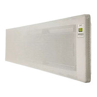 Ducasa Sunrise Eco-Pro SR03D-EP Manual