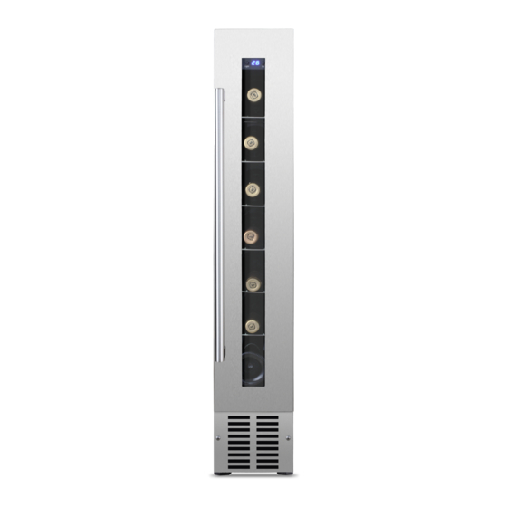 Le Chai LM70 User Manual