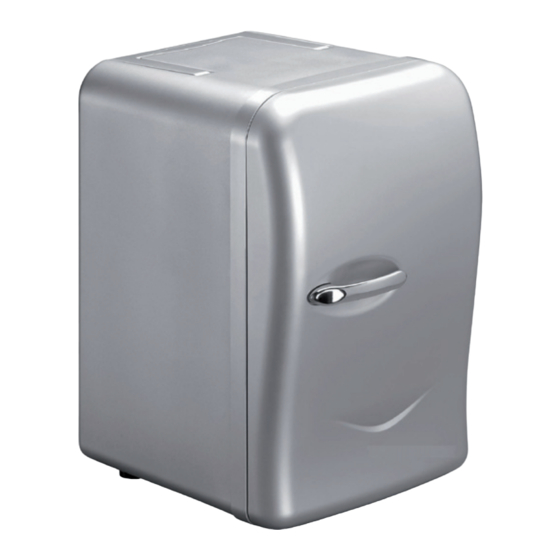 ARDES TK45A Instructions For Use Manual