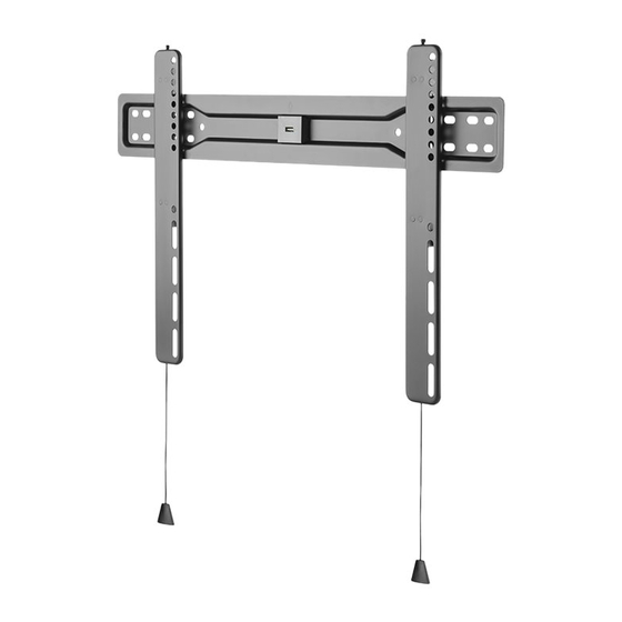 HAGOR 8403 Installation Manual
