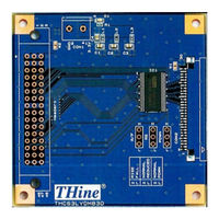 THine THC63LVDM83D Manual