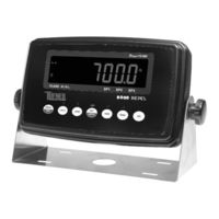Tufner 8000 REPEL User Manual