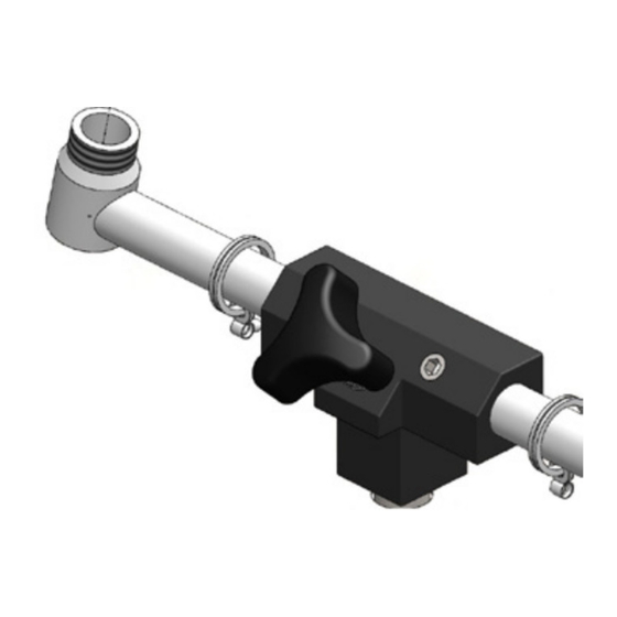 Justrite Hughes STD-58G Installation, Operation And Maintenance Instructions
