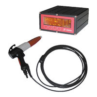 Sames CRN 457 User Manual