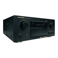 Marantz PD6140D Full Line Catalog