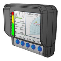 MERLO CDC Quick Manual
