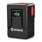 Moman Power 99S - Battery Manual