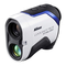 Nikon COOLSHOT PRO II STABILIZED - 6x21 Golf Laser Rangefinder Manual