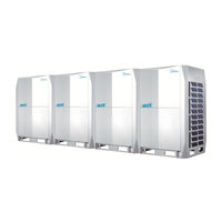 Midea MV5-X450W/V2GN1 Service Manual