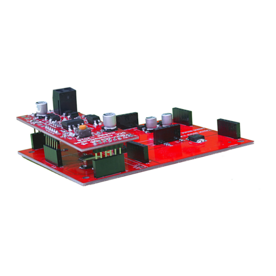Helvest DCC100-E User Manual