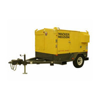 Wacker Neuson 5200003814 Operator's Manual