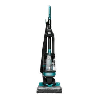 Kenmore FeatherLite DU1099 Use & Care Manual