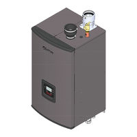 Lochinvar Epic Fire Tube EPC 199 Installation & Service Manual