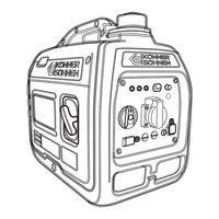 Könner & Söhnen KS 3100i S Owner's Manual