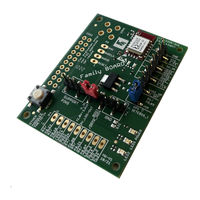 We Setebos-I User Manual