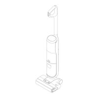 Dreame H14 User Manual