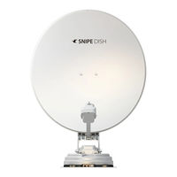 SELFSAT SNIPE DISH2 65 User Manual