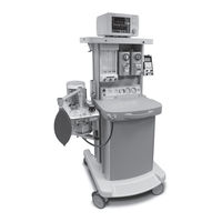 Penlon Prima 451 User Manual