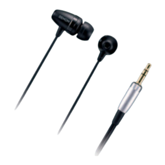 Denon AH-C751 Specification Manual