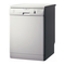 Dishwasher ZANUSSI ZDF211 User Manual