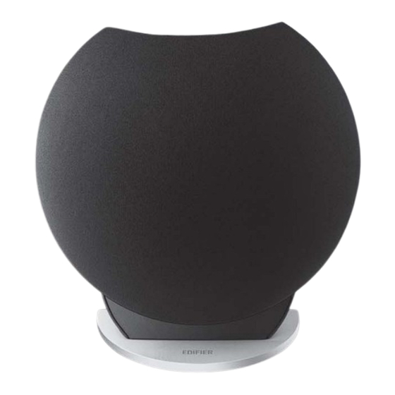 EDIFIER e20 User Manual