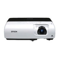 Epson EMP S52 Brochure & Specs