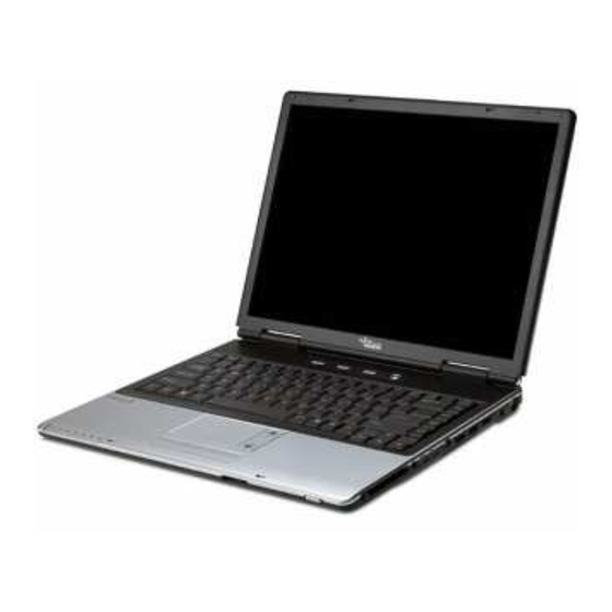 Fujitsu Siemens Computers AMILO A7640 Datasheet