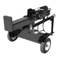 Iron & Oak BHVH2602 Owner/Operator And Safety Manual