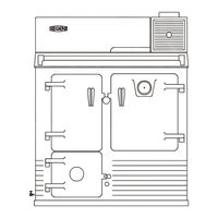 Bubble 2 Rayburn Regent Installation Information