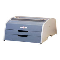 Rhin-O-Tuff Pro Series 3250CL Equipment Manual