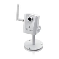 Air Live CU-720IR User Manual