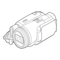 Panasonic NV-GS250GN Operating Instructions Manual