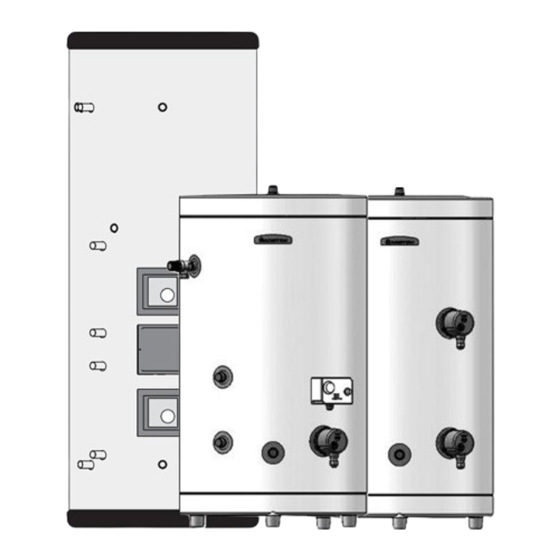 Ariston Classico HE STI 210 Instructions For Installation, Servicing And Use