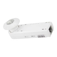 LEGRAND Wattstopper LMLS-500 Installation Instructions Manual