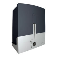 CAME OPS001 Installation, Operation And Maintenance Manual