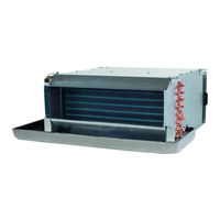 Daikin FWE04C5TV1B Installation And Operational Manual