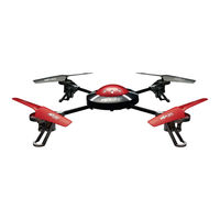 MJX R/C X200 Instruction Manual