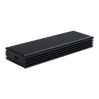 i-tec MySafe USB-C M.2 NVMe User Manual