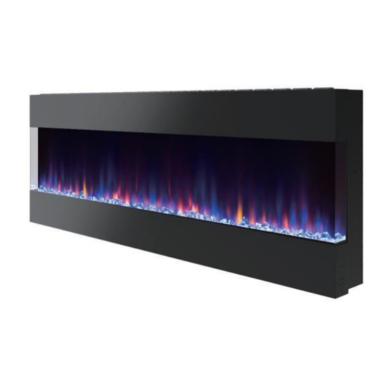 Touchstone Fury 80040 Owner's Manual