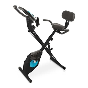 CAPITAL SPORTS Azura M3 Pro Series Instruction Manual