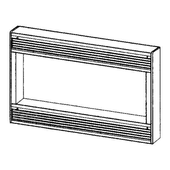 Whirlpool MK1130XH Installation Instructions