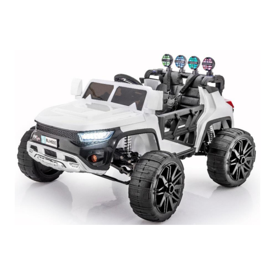 Supertrax WideTrack Assembly And Operation Instructions Manual