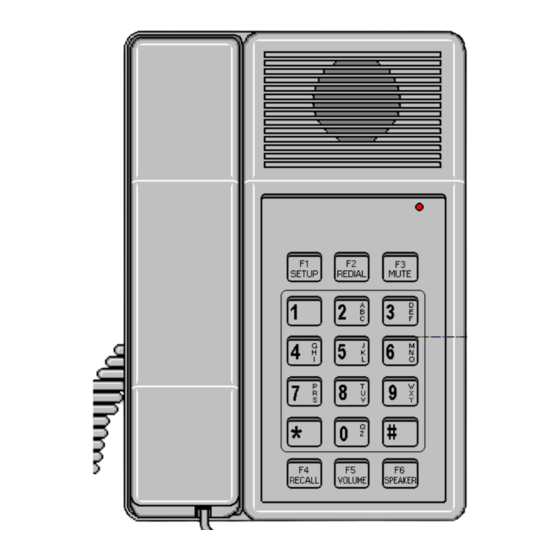 SDX Audio SPOT 3 User Manual