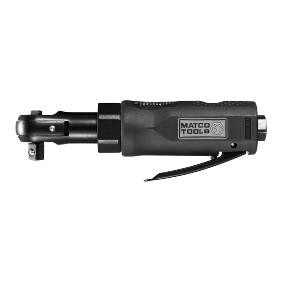 Matco Tools MT2840A Manual